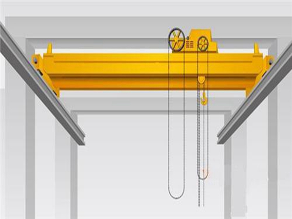 黑龙江绥化单双梁桥式起重机厂家品种齐全质量