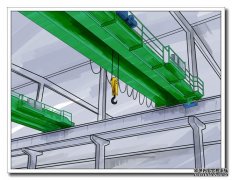 江西宜春防爆单梁起重机厂家 桥式起重机有什么