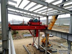 预防冶金铸造吊生锈的方法 定制冶金吊公司