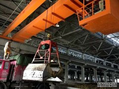 冶金行吊的核心优势 江西