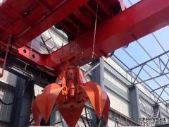 关于抓斗桥式起重机的智能协同控制策略