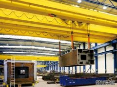 冶金行车改造过程中 变频调速系统的调试方法