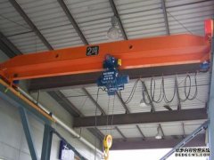 无人驾驶天车的核心特点